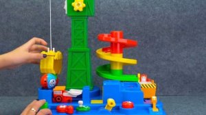 ТОМАС И ЕГО ДРУЗЬЯ ИГРАЕМ КРУТЫЕ ПАРОВОЗИКИ РАЗВИВАЮЩИЕ МУЛЬТИКИ ДЛЯ МАЛЬЧИКОВ