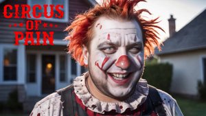 ТЫ ЗАПОМНИШЬ МЕНЯ НА ВСЮ ЖИЗНЬ - Circus of Pain