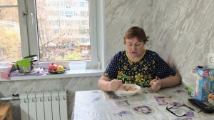 Жизнь в городе. Суп колбасный.Приглашаю в телеграм.
