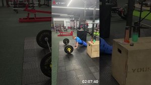 Вережникова Юлия,тренер ВП,братиславская