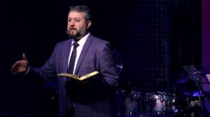 Субботняя трансляция 11.10.2025