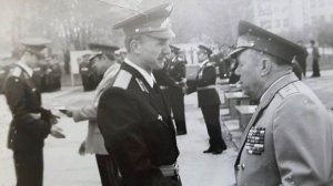 ХВВАУЛ. Выпуск 1980 г.