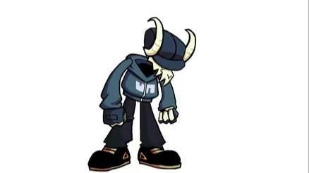 Обзор мода Tabi без голоса! Friday Night Funkin