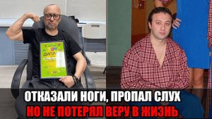 Не стало звезды КВН Павла Козмопулоса, в возрасте 44 лет. Долгие годы он боролся с раком мозга.