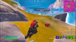 Палач фонка (Fortnite мем/монтаж)