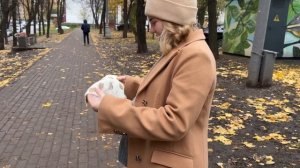 25 октября. Субботний день