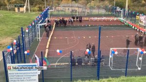 Уже 4 поколения горцев воспитала Тинитская школа в Табасаранском районе