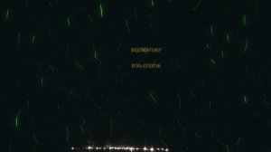 Заставка из футажей на альфа-канале