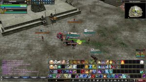 Линейка квестов на сумку специалиста.