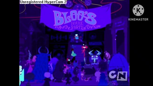 INCIDENT OF 2006/2011 IN CARTOON NETWORK.mp4 смотреть онлайн