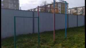 Видеоклип "Предметно - развивающая среда".mp4