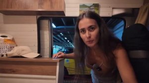 ОДНА В ЭКВАДОРЕ ЖИВУ В АВТОДОМЕ