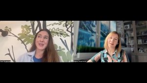 “Женственность и женская энергия в современном мире” Беседа с Радой Богдановой