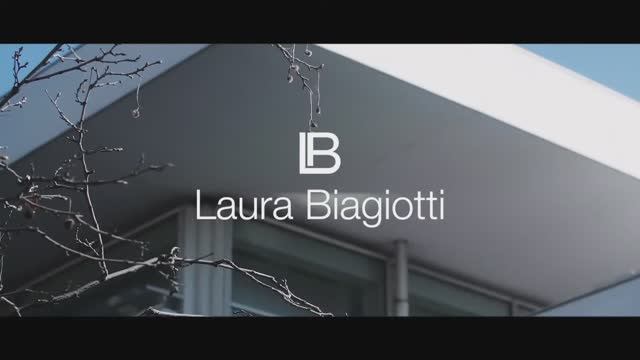 Фильм Laura Biagiotti "Age Of Women" THE BALLET