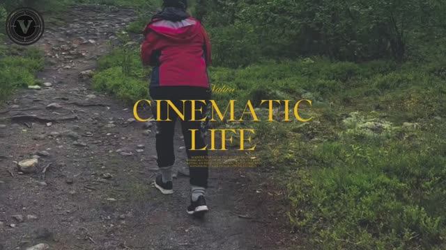 Прогулка по хибинам Заполярья