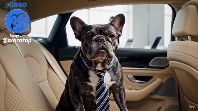 Жофрей автодилер