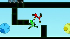 мы вернулись спустя месяц