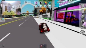 день рождения кота Софи про рома и соня