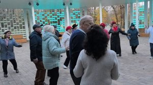 А я тебя поцелую... 24.10.25...