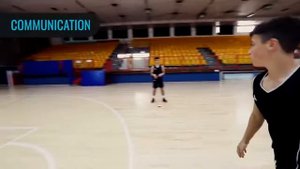 Blazepod for Basketball!