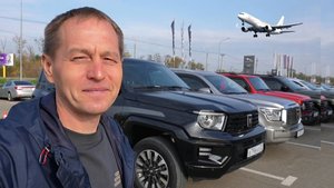 TANK 300 vs 400 vs 500 vs 700: ЧЕСТНЫЙ тест-драйв всех моделей! Цены и комплектации