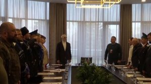 Во Владикавказе обсудили итоги благотворительной работы