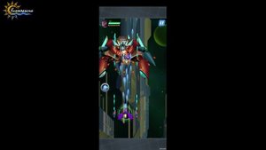 Interstellar War (All Bosses)