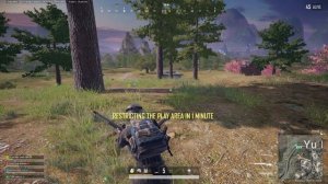 играем в пабг на пк