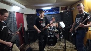 КазNь - Смерть богов