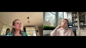 "Сила сообщества" Беседа с Юлией Добровольской