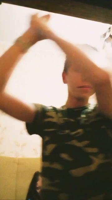 Фокус с резинкой лайк подписка а то завтра будет не удачный день а если подпишись