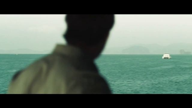 Инстинкт выживания.