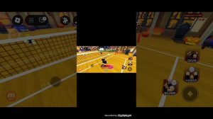 Легенды волейбола