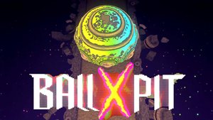 ФИНАЛ - НЕОБЪЯТНАЯ БЕЗДНА | BALL x PIT #12