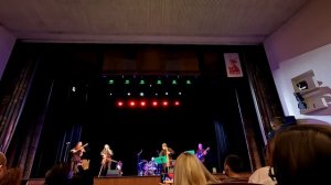 Magic Cellos Band "КИШ - Кукла колдуна" на виолончелях