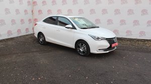 Changan Alsvin №609