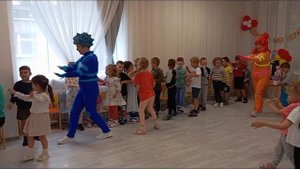 День знаний