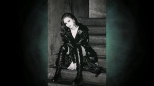 Chick and evening romance