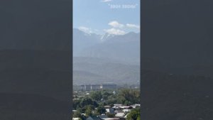 Антон Богачев, колокольный звон  в храме в честь Собора Пресвятой Богородицы, г.Алматы 2025