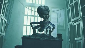 ДИРЕКТРИСА ШОКОЛАДНОЙ ФАБРИКИ - Little Nightmares 3