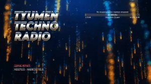 Tyumen Techno Radio