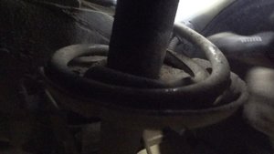 Никогда не было и вот опять/ Опель Зафира б