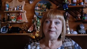 А зачем она все это терпит???