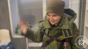 ЖИЗНЬ КАДЕТСКОГО КОРПУСА.ВЫПУСК 2