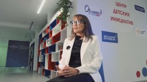 Учителя с Эмпатией выпуск № 8 Надежда Владиславовна Панкова