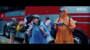 Отпуск на двоих - Русский трейлер (Фильм 2026)
