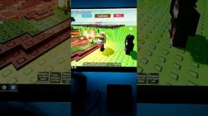 стрим по вырасти сад