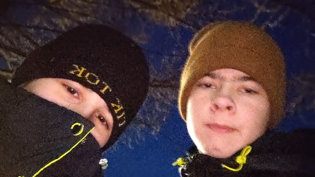 страшные ситуации 3 часть