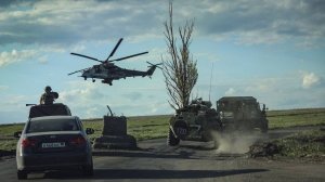 СВОДКА с ФРОНТА на 25.10.2025 Ультиматум Покровской Группировке
