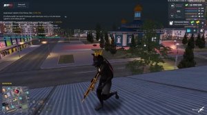 Кровавая свадьба ....